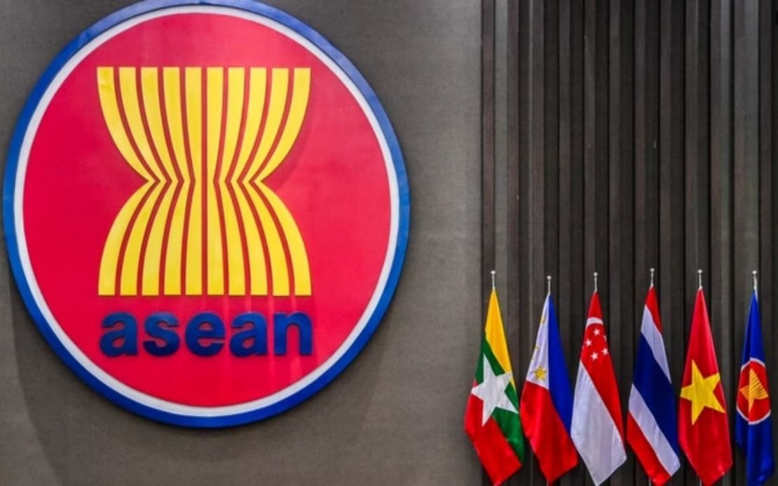 UK joins Asean talks on transnational crime for the first time