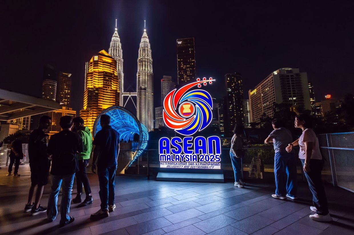 Asean integration drives development of independent regional financial system, analyst says