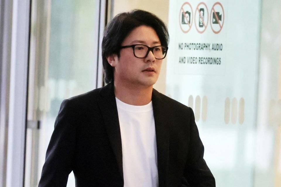 'Super Rich In Korea's' David Yong, accused of multiple offences, allowed to leave Singapore in July