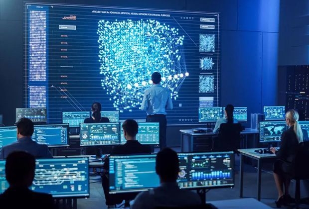 AI legislation must be expedited to tackle negative impact, says Deputy Digital Minister