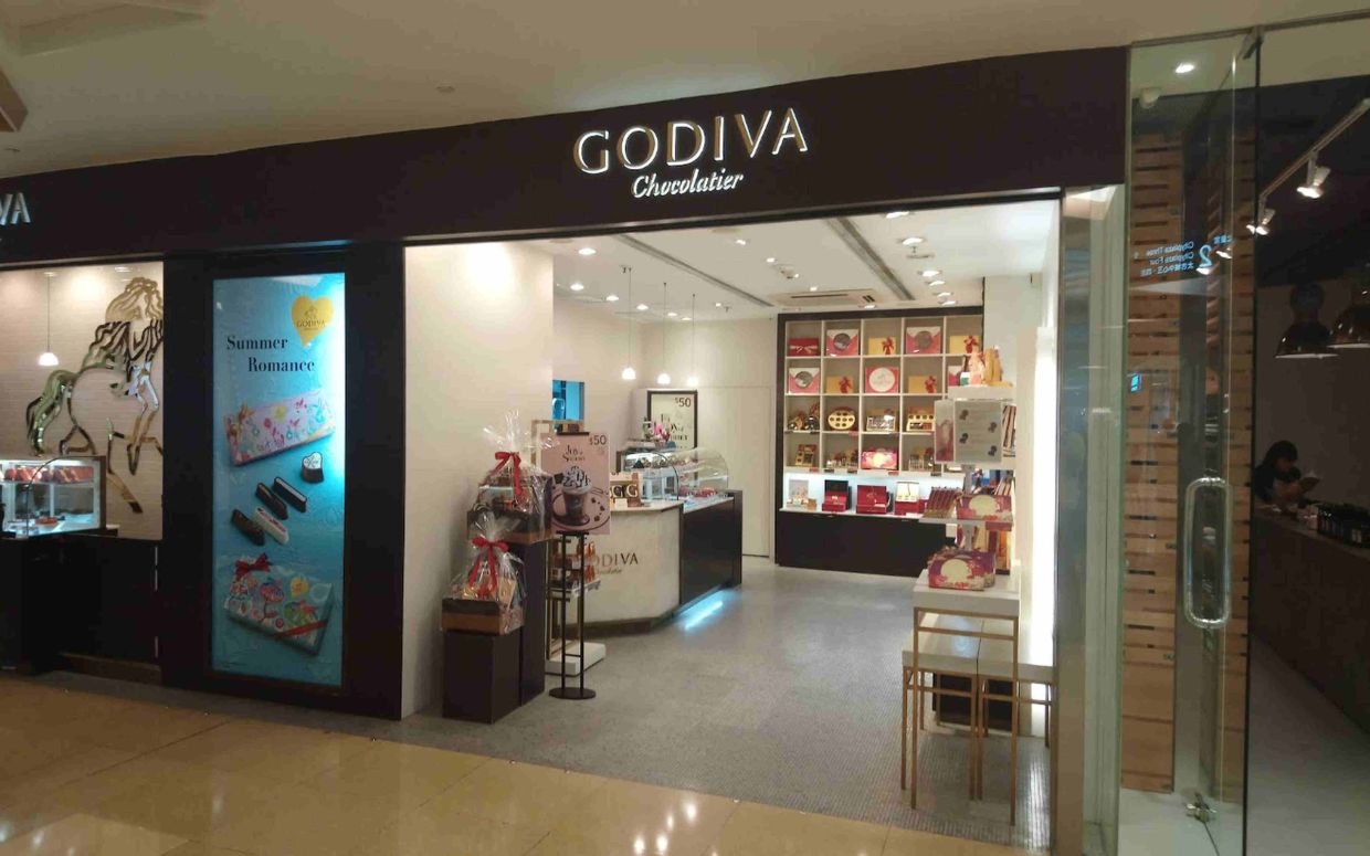 Godiva ordered by Hong Kong govt to halt dark chocolate ice cream sale after bacteria find