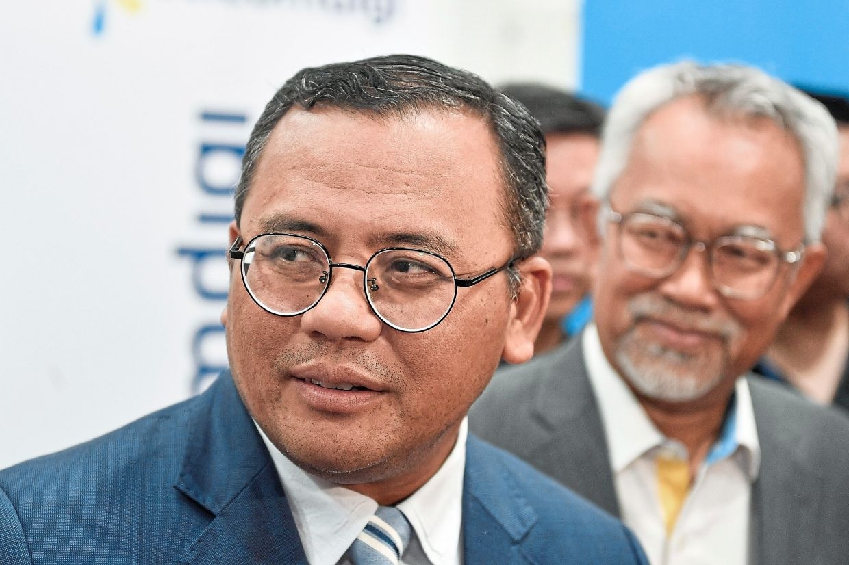 Putra Heights pipeline fire report to be released tomorrow