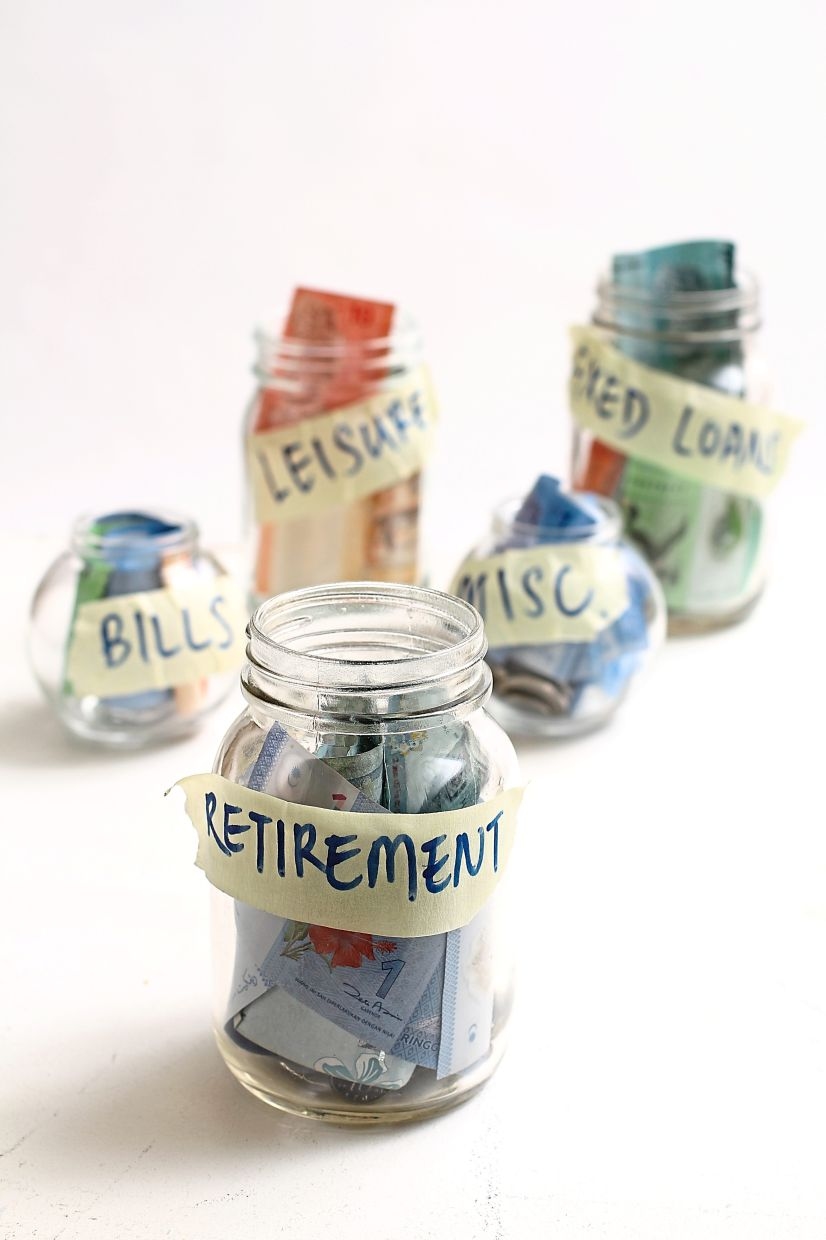 Earning, but still yearning