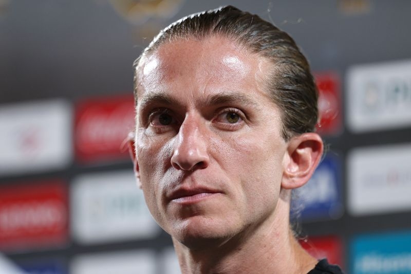 Soccer-Flamengo chasing life-changing dream as Bayern clash looms