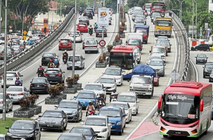 Road safety needs urgent reform to achieve zero fatalities, says Lam Thye