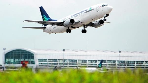 Indonesian transport ministry acts to prevent flight disruptions amid Middle East conflict