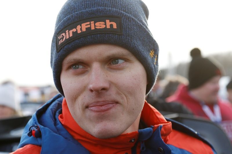 Rallying-Tanak takes season's first win for Hyundai in Greece