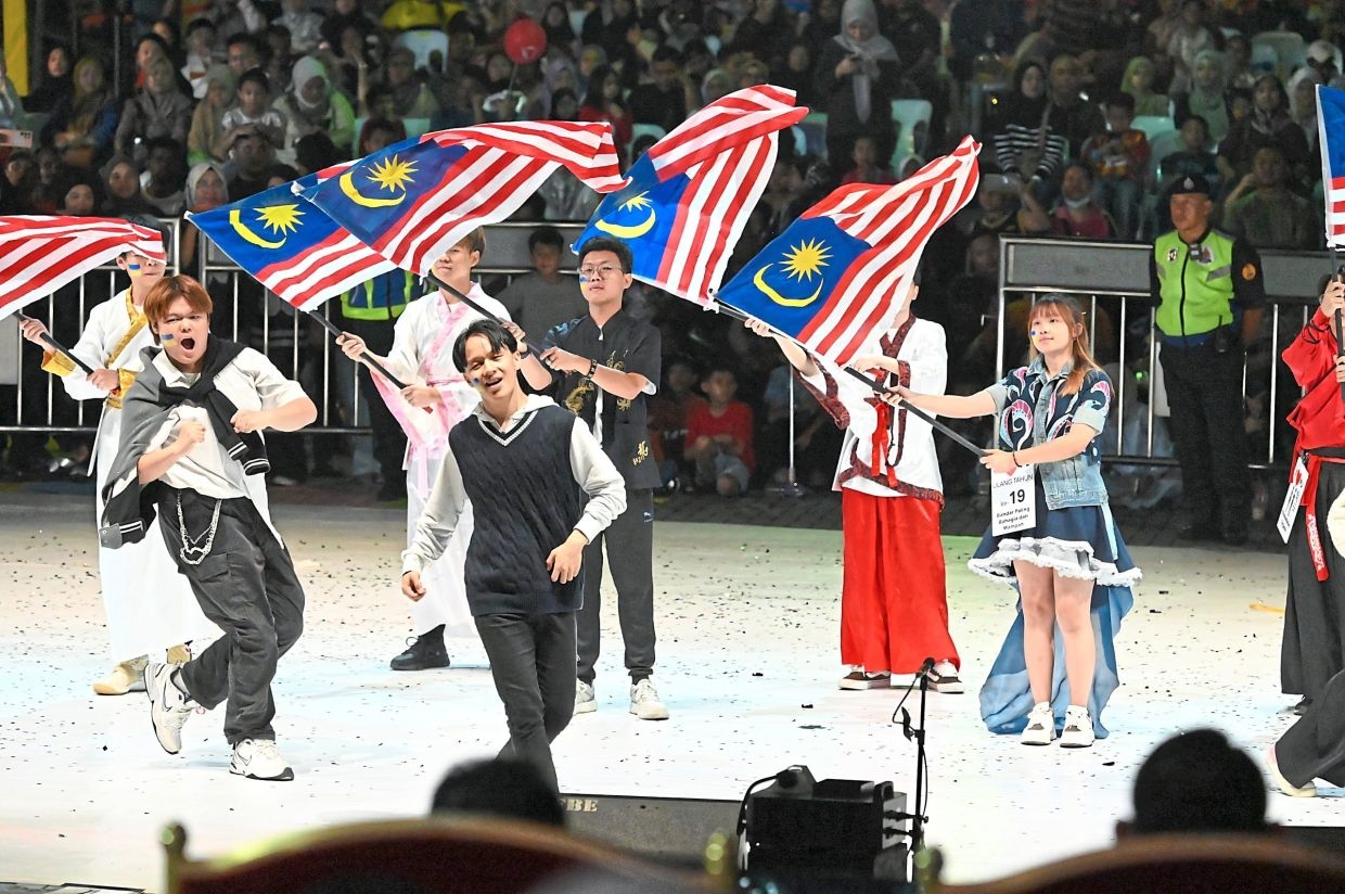 Month-long celebration marks Petaling Jaya city anniversary