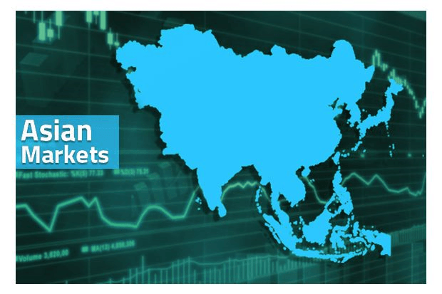 Asia shares track Wall St gains before payrolls test