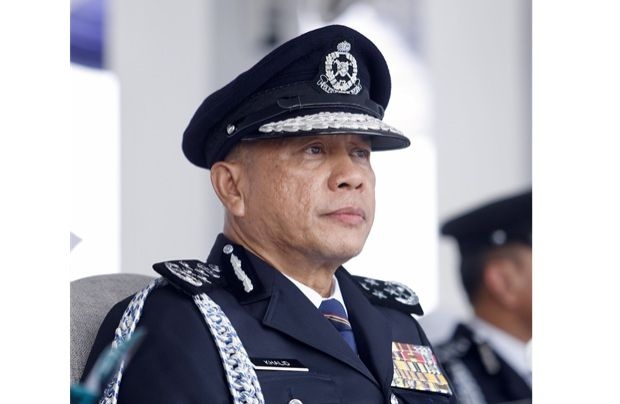 Sosma used on several foreigners held recently for extremism, says IGP