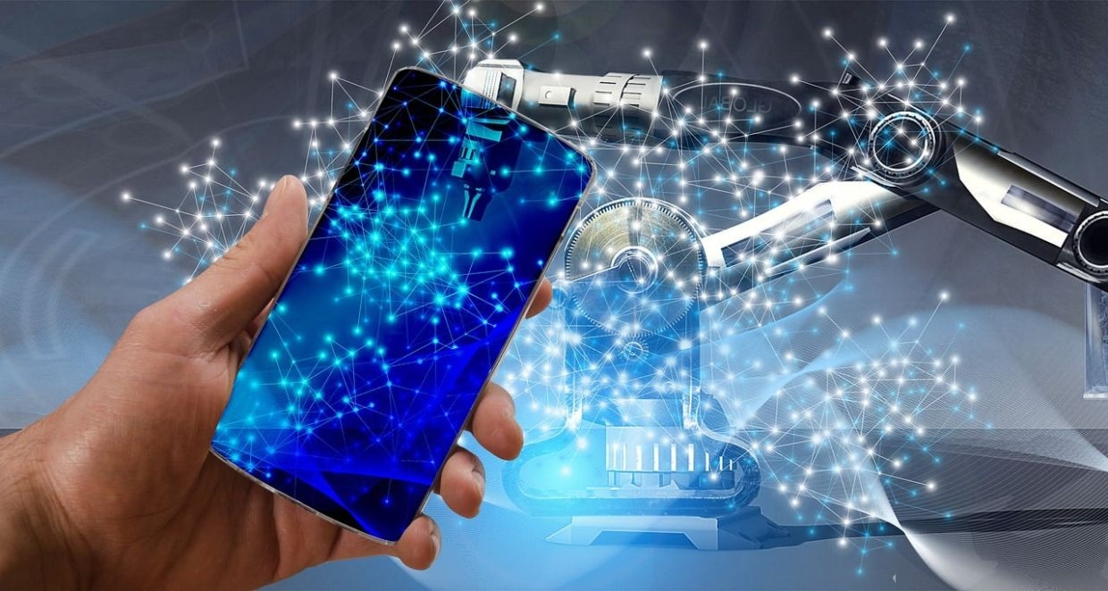 AI opens doors to efficient, convenient and personalised banking