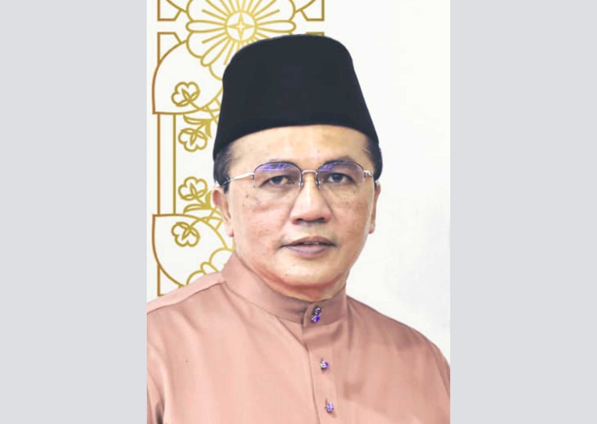 Mohd Salim appeals for reinstatement amid Umno suspension