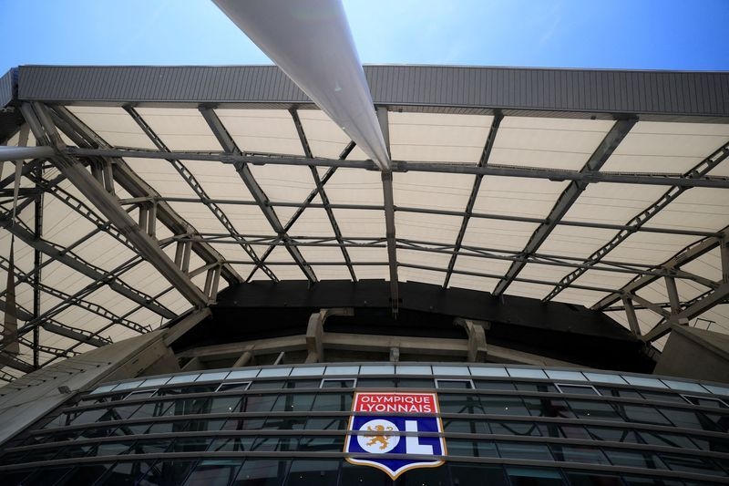 Eagle Football Group appoints Michele Kang president of Olympique Lyonnais, group CEO