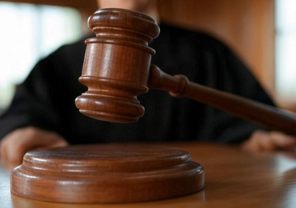Ex-surveyor at Dungun council charged with graft