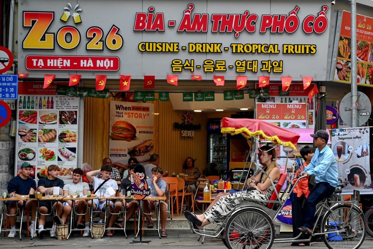Vietnam rolls out key tax reforms from July 1 to support fairer system