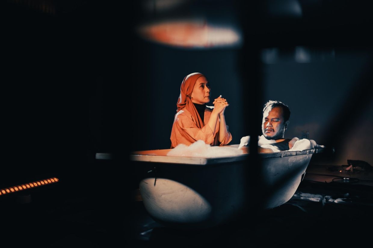 From Lorca to 'Cakerawala', Klang Valley theatre heats up this July