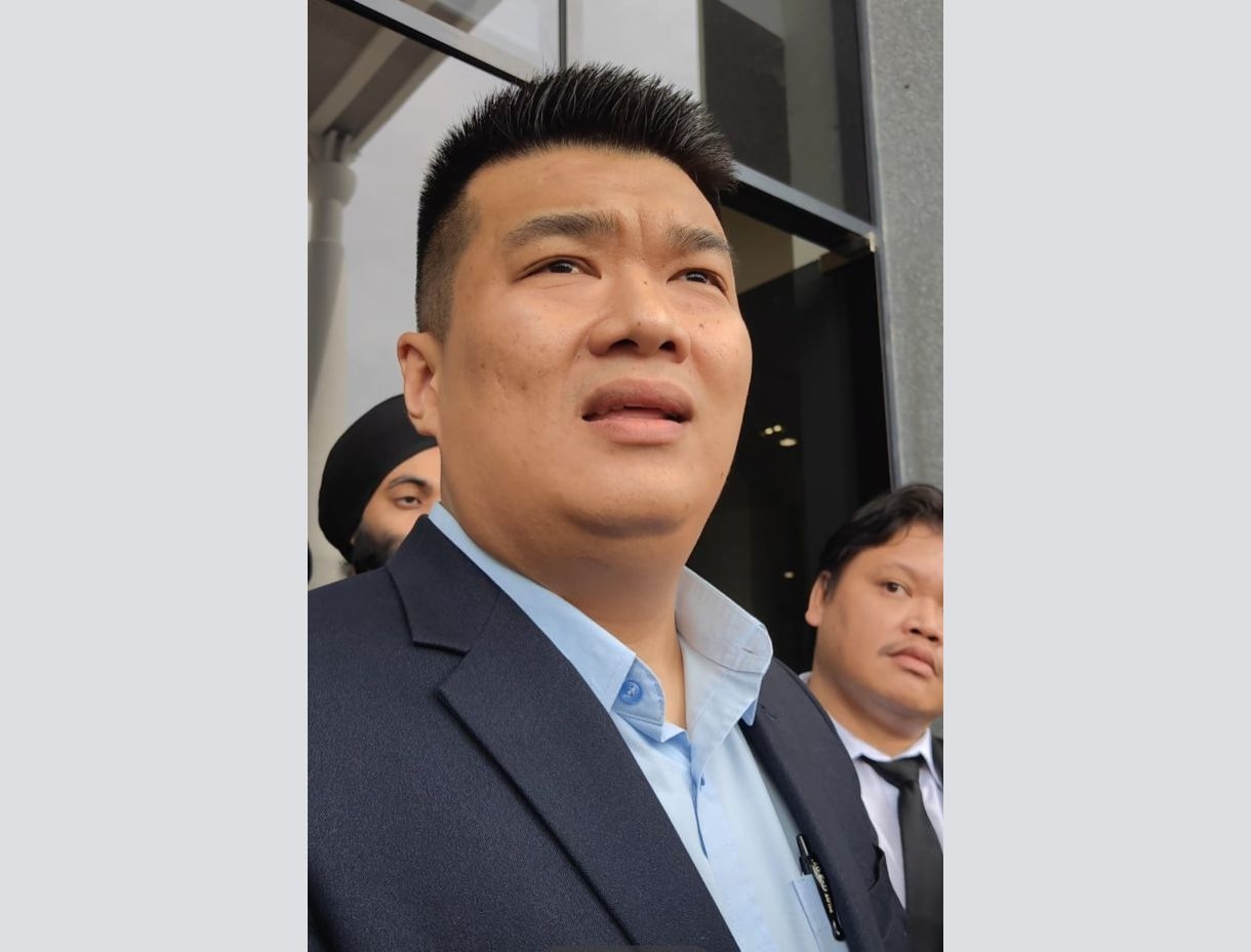 Mining bribery case: Why reel in the small fry and not bigger fish, asks whistleblower