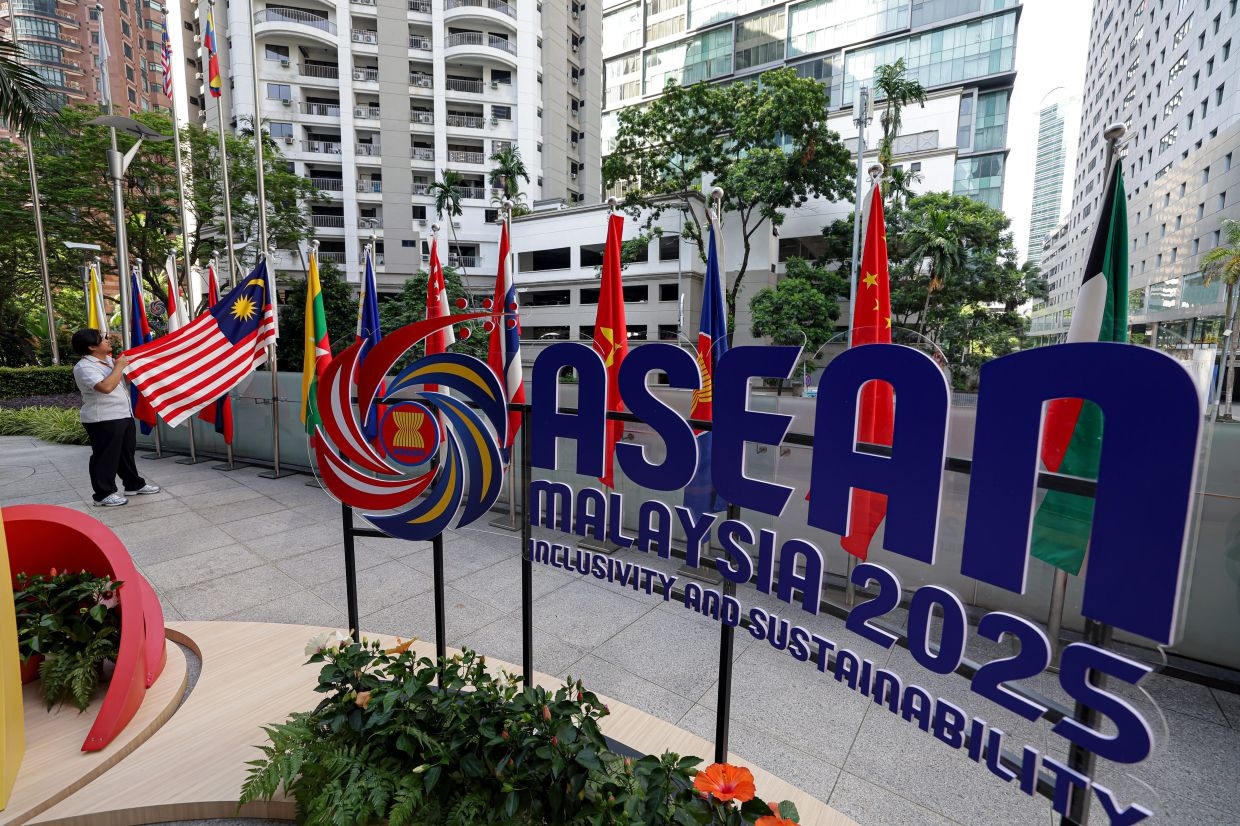 Asean urged to infuse gender lens in human rights agenda