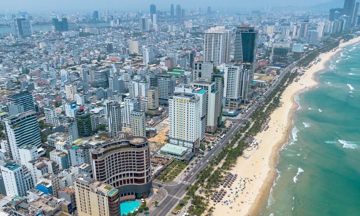 Vietnam approves plans for international financial centre amid US trade pressure