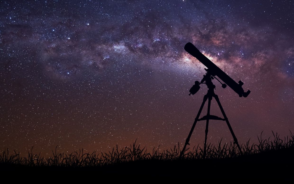 How the dance of death stars puts a new spin on the way suns are born