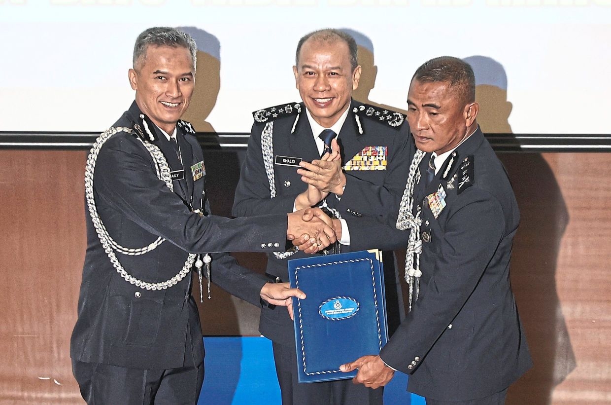 Sosma check on extremism