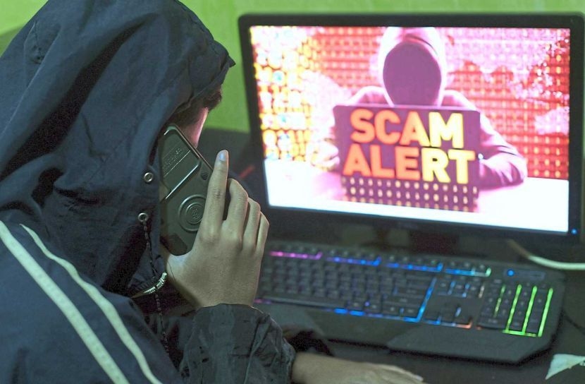 T'ganu cops probing 25 lucky draw scam cases