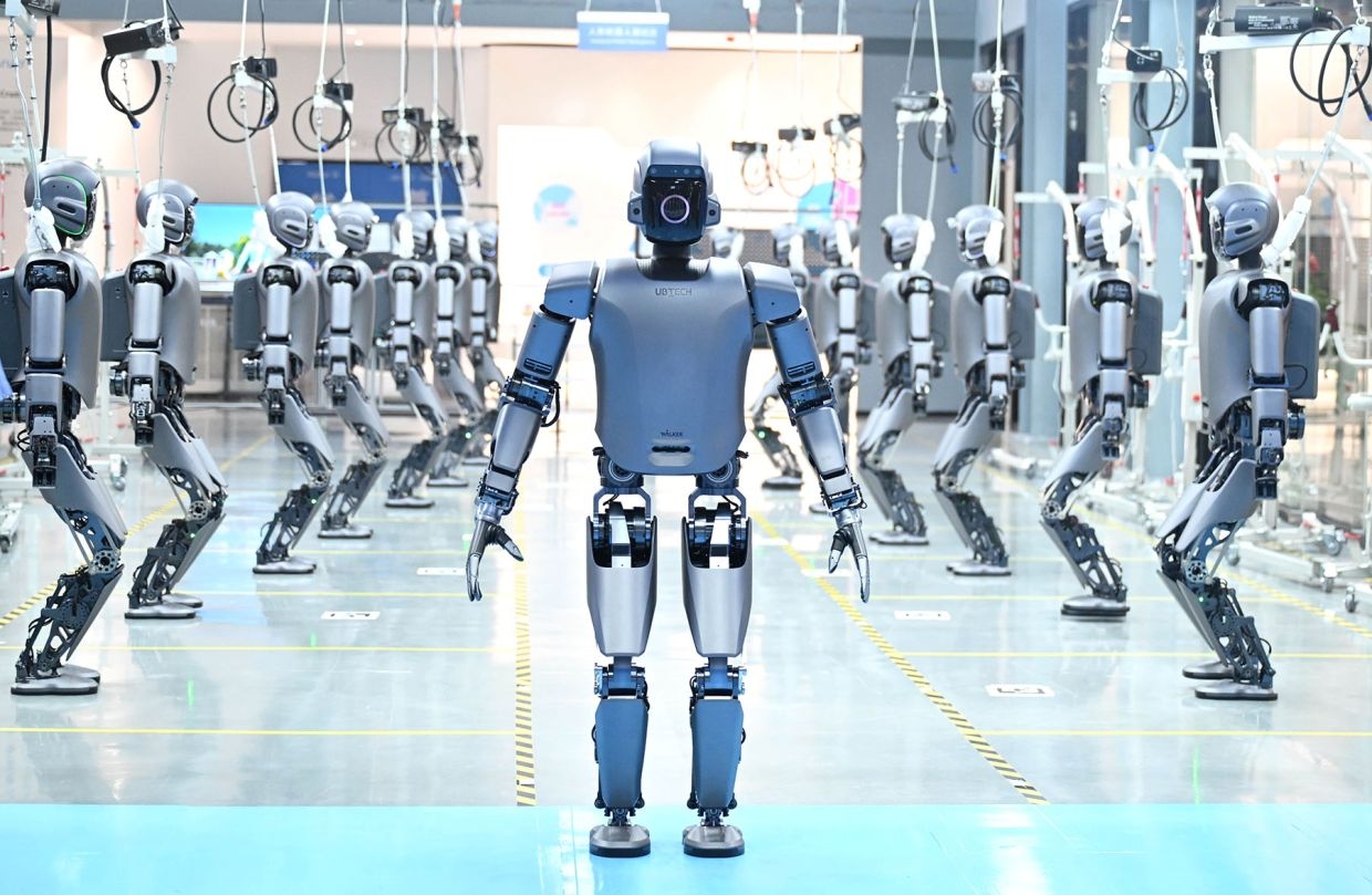 China's science tech sector maturing rapidly amid incentives