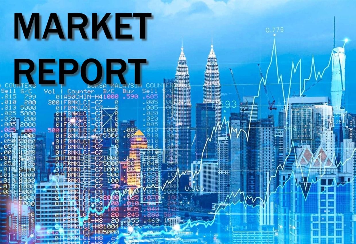Bursa Malaysia maintains rally as progress seen in US tariffs negotiations