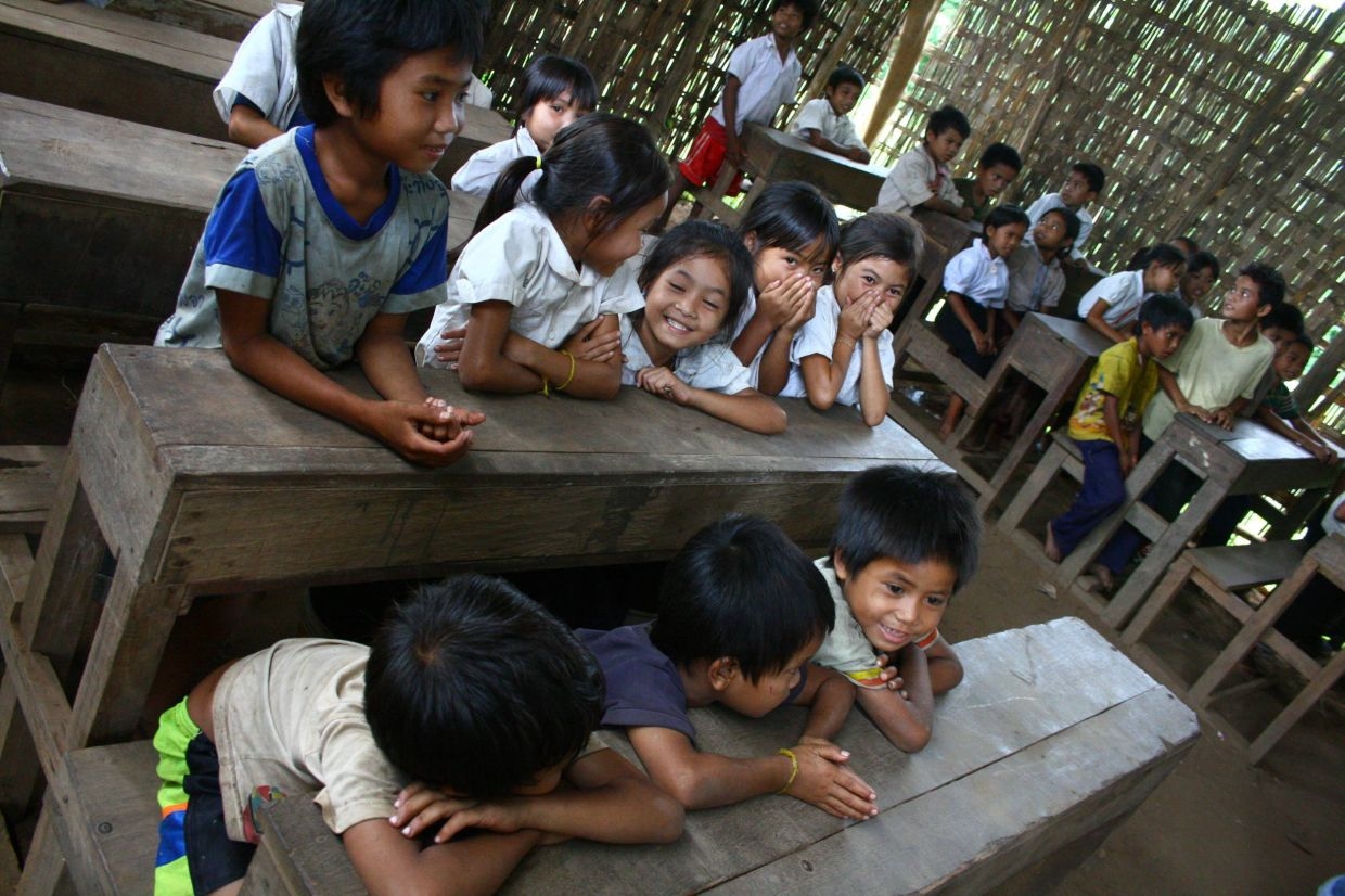 Laos to deploy soldier-teachers in rural areas