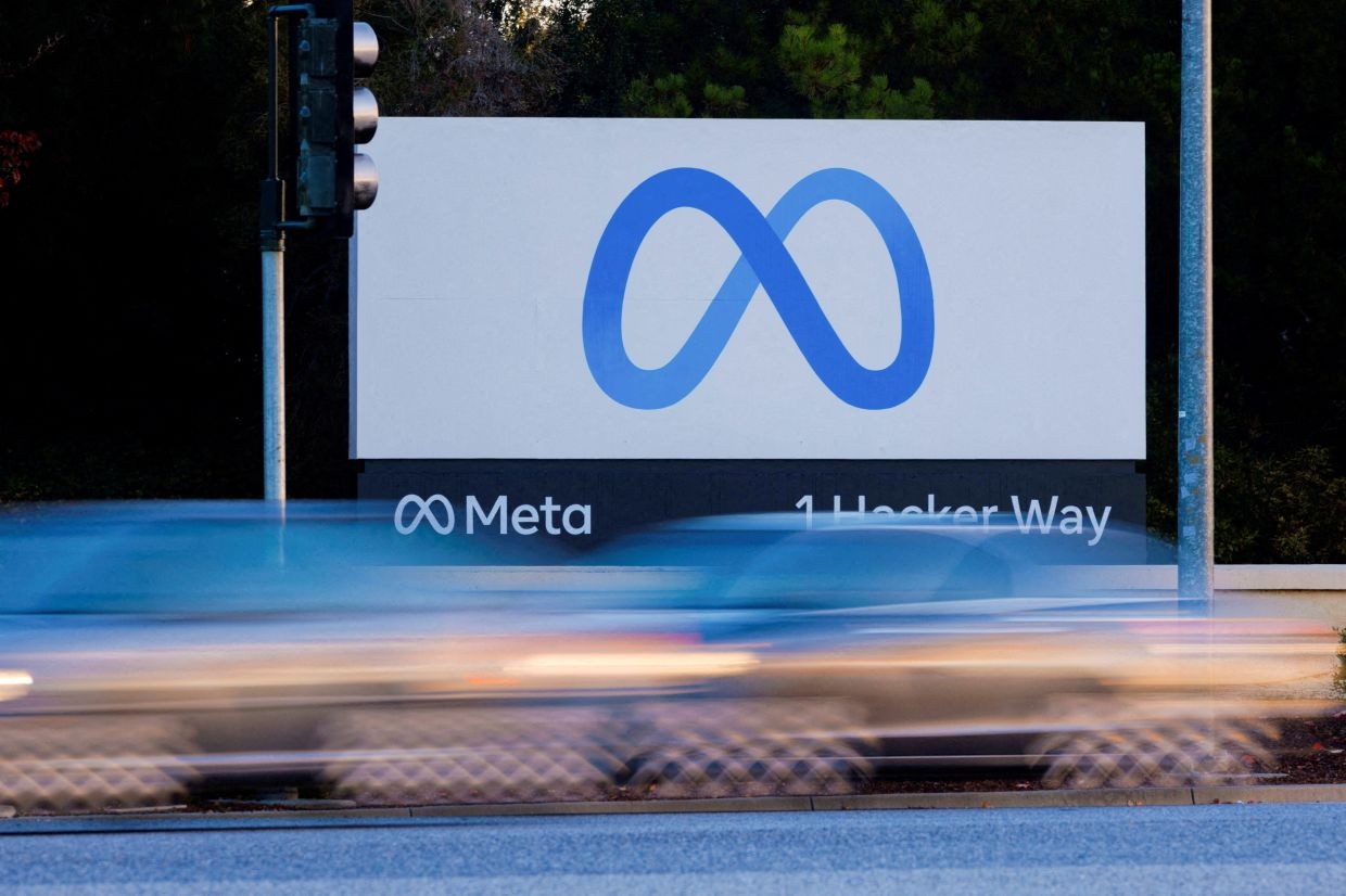 Why Mark Zuckerberg and Meta can't build the future