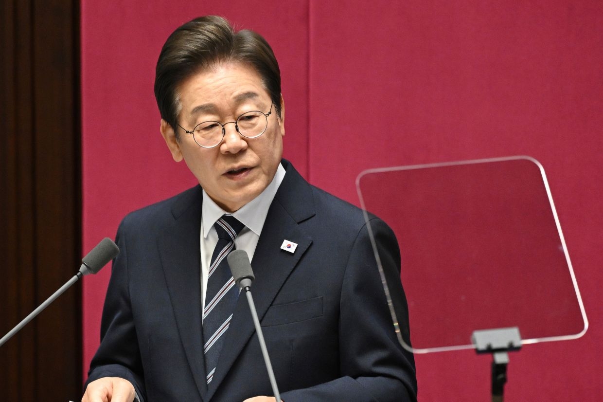 K-drama 'When Life Gives You Tangerines' that made the president cry — and why it matters for South Korea's cultural policy