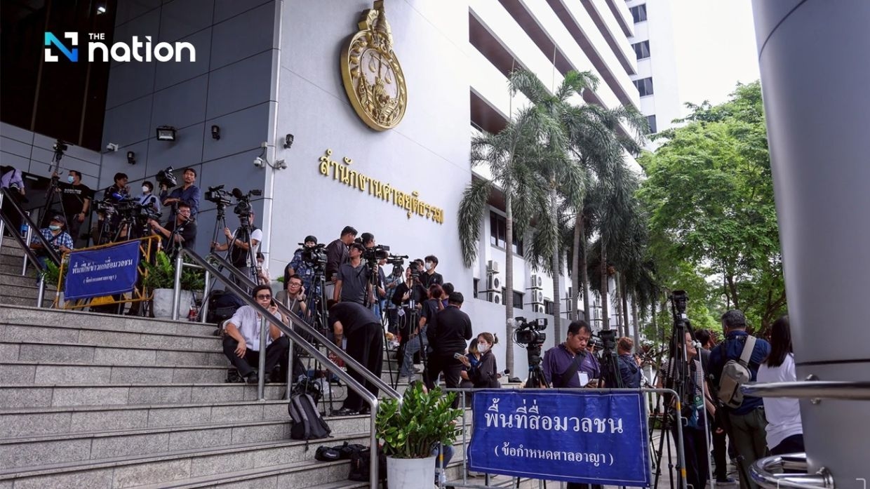 Thaksin faces first witness hearings in lese majeste case