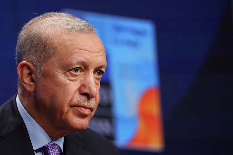 Turkey opposition crackdown spreads to Izmir with 157 detentions, NTV says