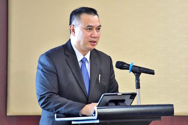 Setting clear, meaningful goals essential: Brunei permanent secretary