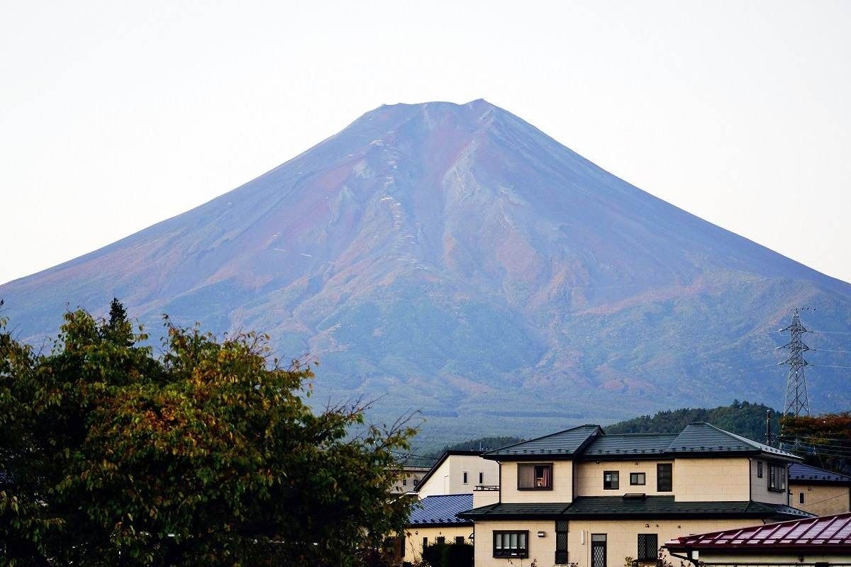 Mt Fuji to kick off climbing season with new rules