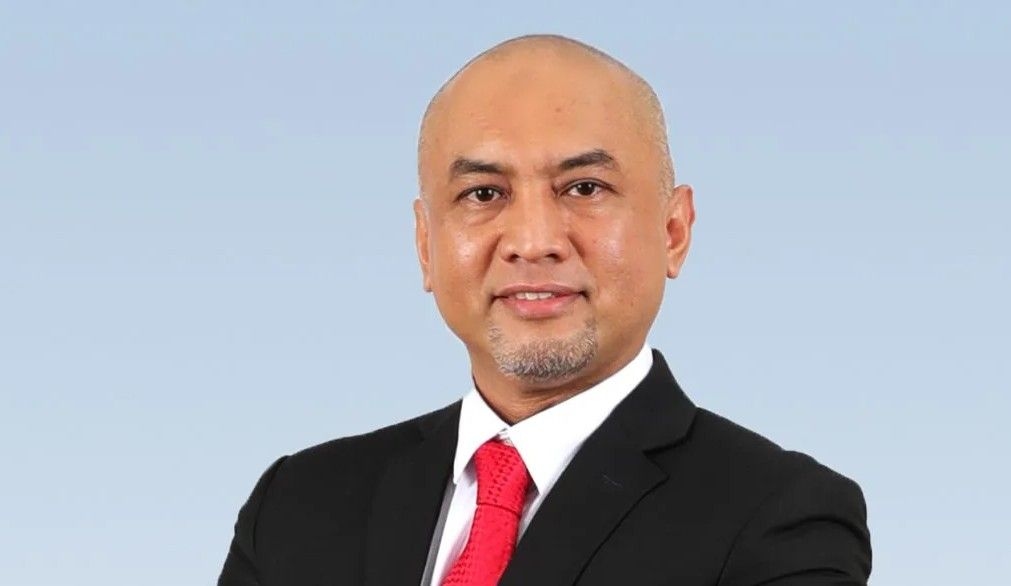 Prasarana announces appointment of new group chairman, CEO