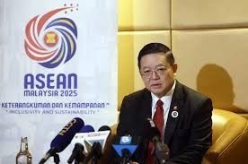 Asean secretary-general urges stronger cruise tourism ties with India
