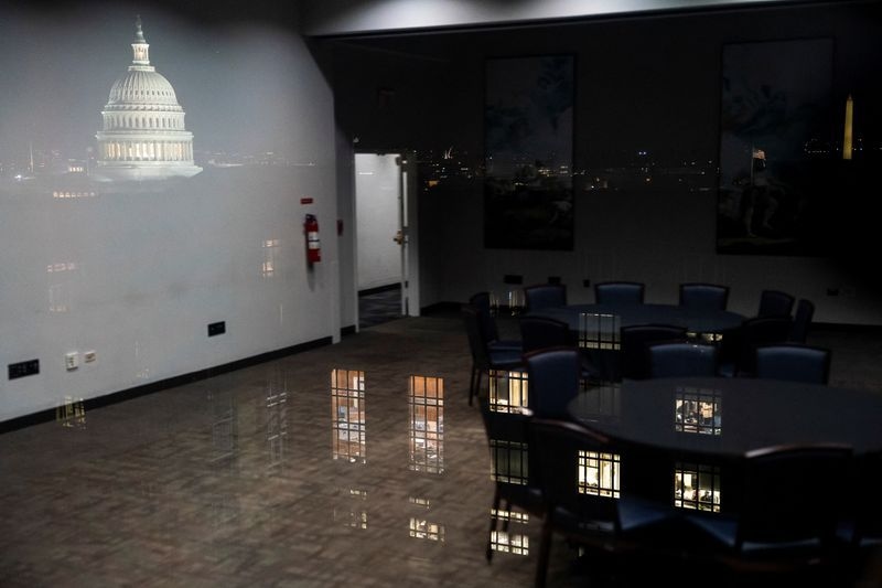 US Senate strikes AI regulation ban from Trump megabill