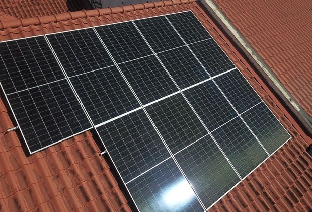 Govt maintains credit scheme for over 96,000 rooftop solar users