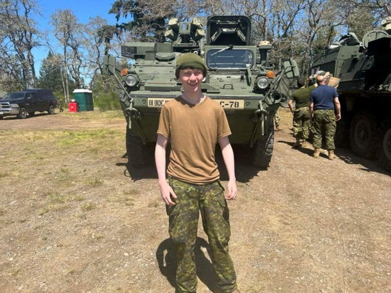 Canadian teen jailed in Poland as Russia spy may be freed early, court says