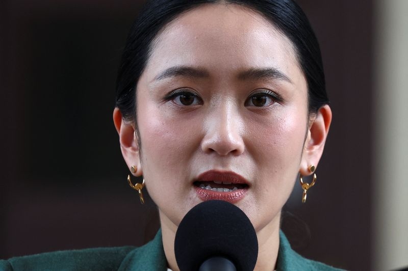 Dynasty in distress: Thai Prime Minister Paetongtarn's fate in limbo