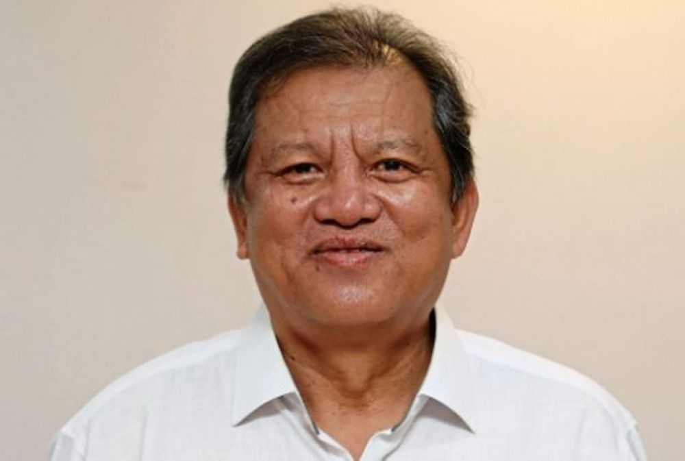 Homes at Gaya Island to be colourful soon, says Bangkuai