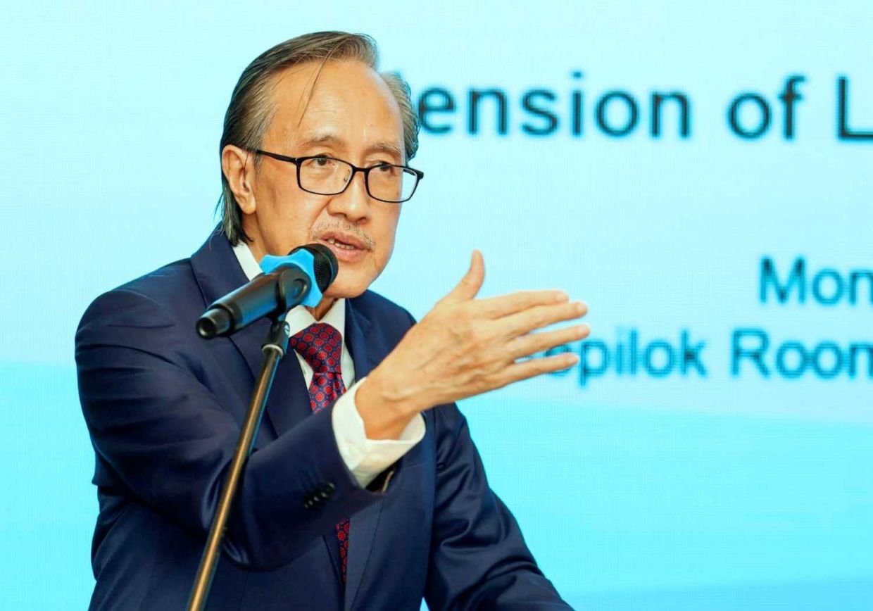 Ranau unveils roadmap for inclusive growth and heritage preservation
