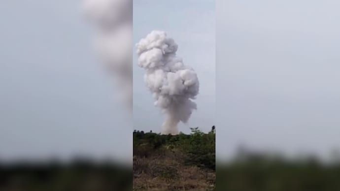Six dead, several injured in south India firecracker factory blast