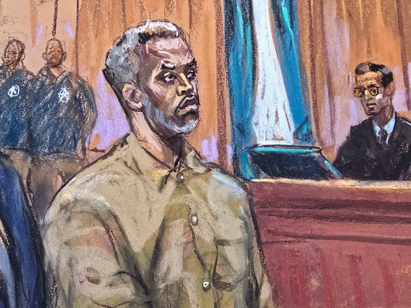 Sean 'Diddy' Combs jury asks to review Casandra Ventura's testimony