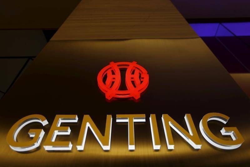 Genting releases China coal-fired power plant