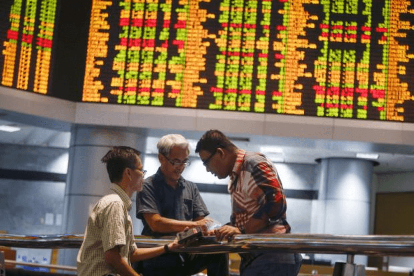 Investors focus on value stocks with liquidity