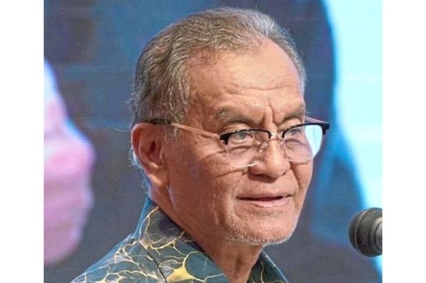 Dzul: Amendments beefed up medical profession