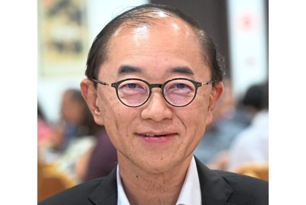 Mah: Exempt private healthcare providers from SST