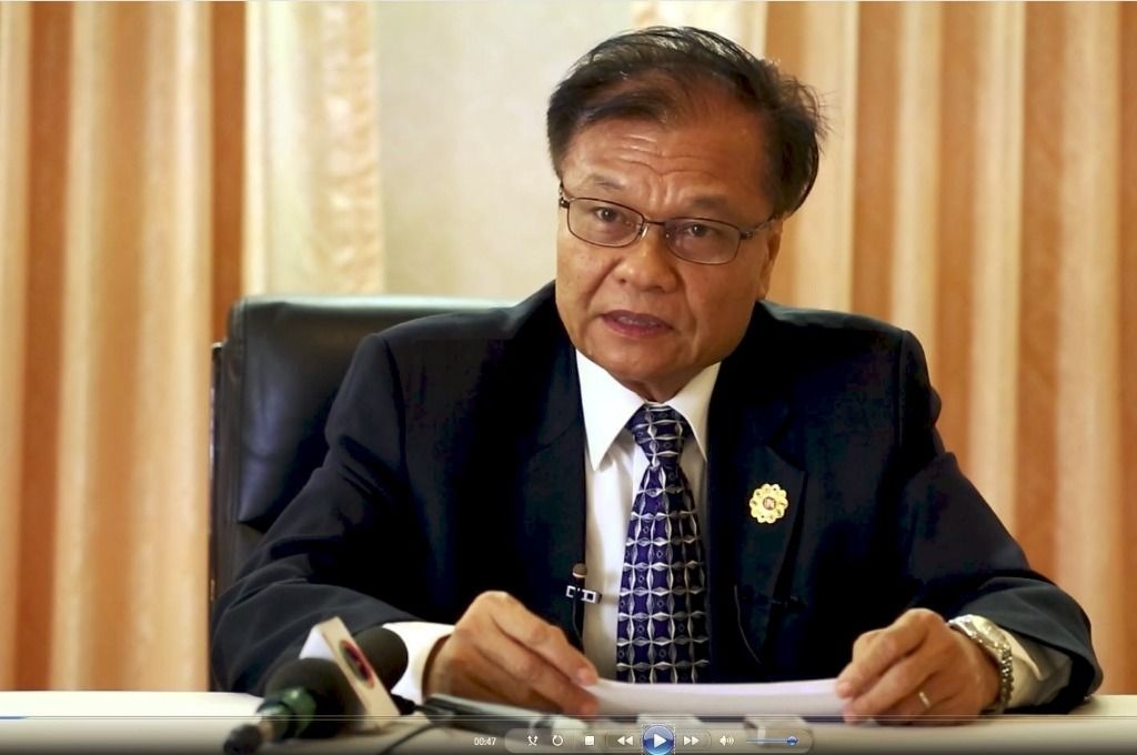 Lao journalists encourage green reporting for social media users